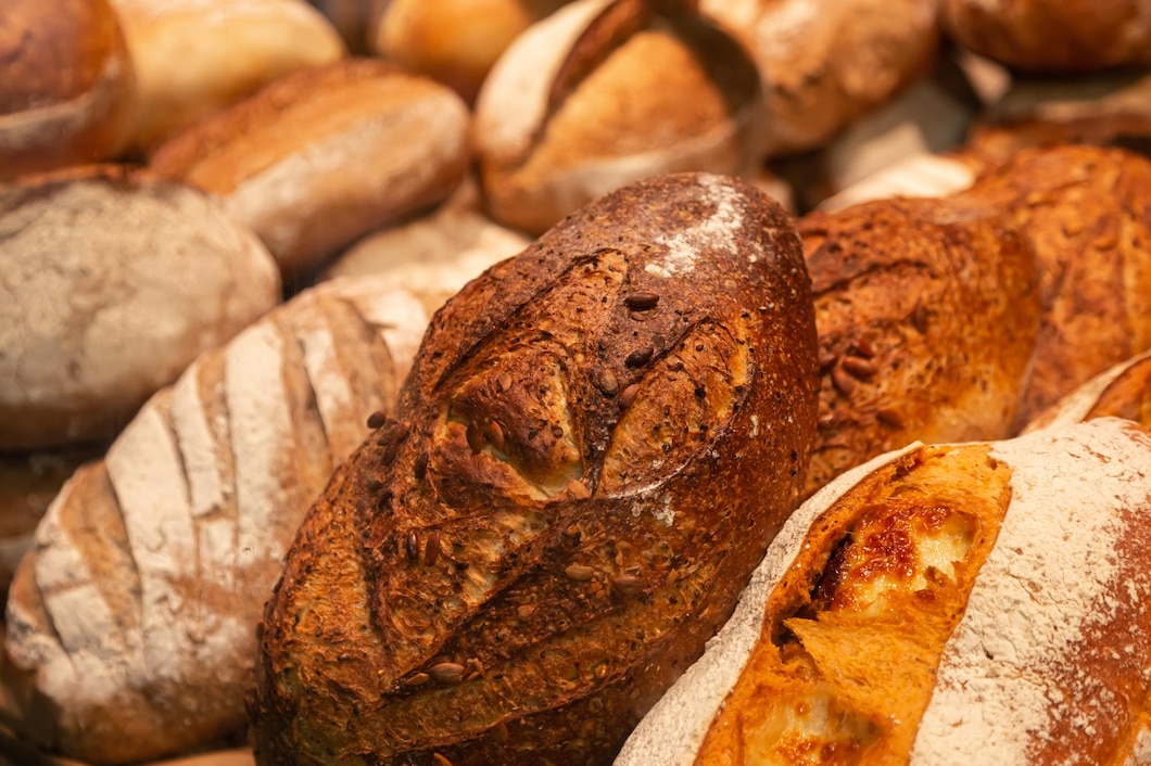 Boulangerie