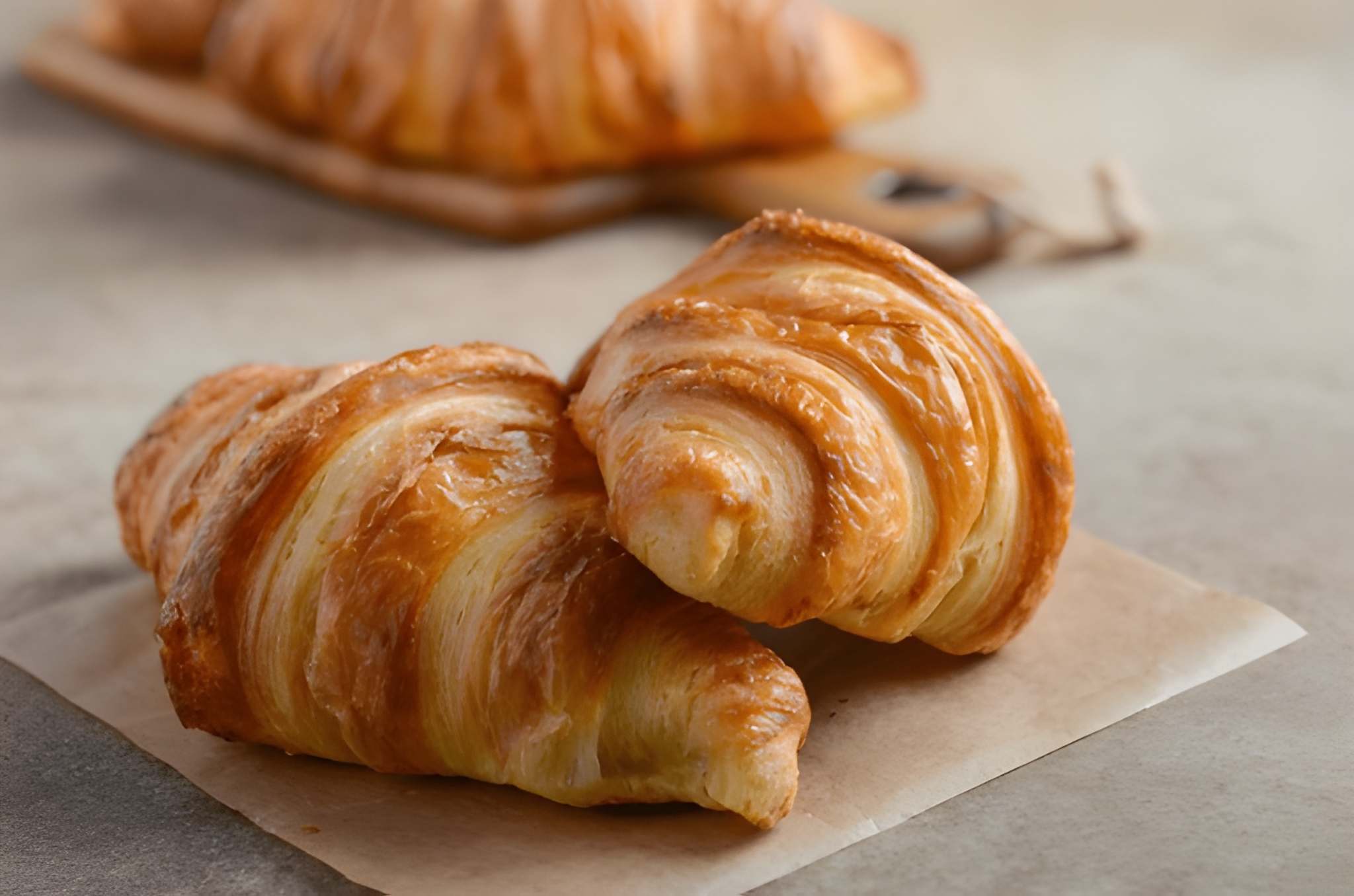 Viennoiserie