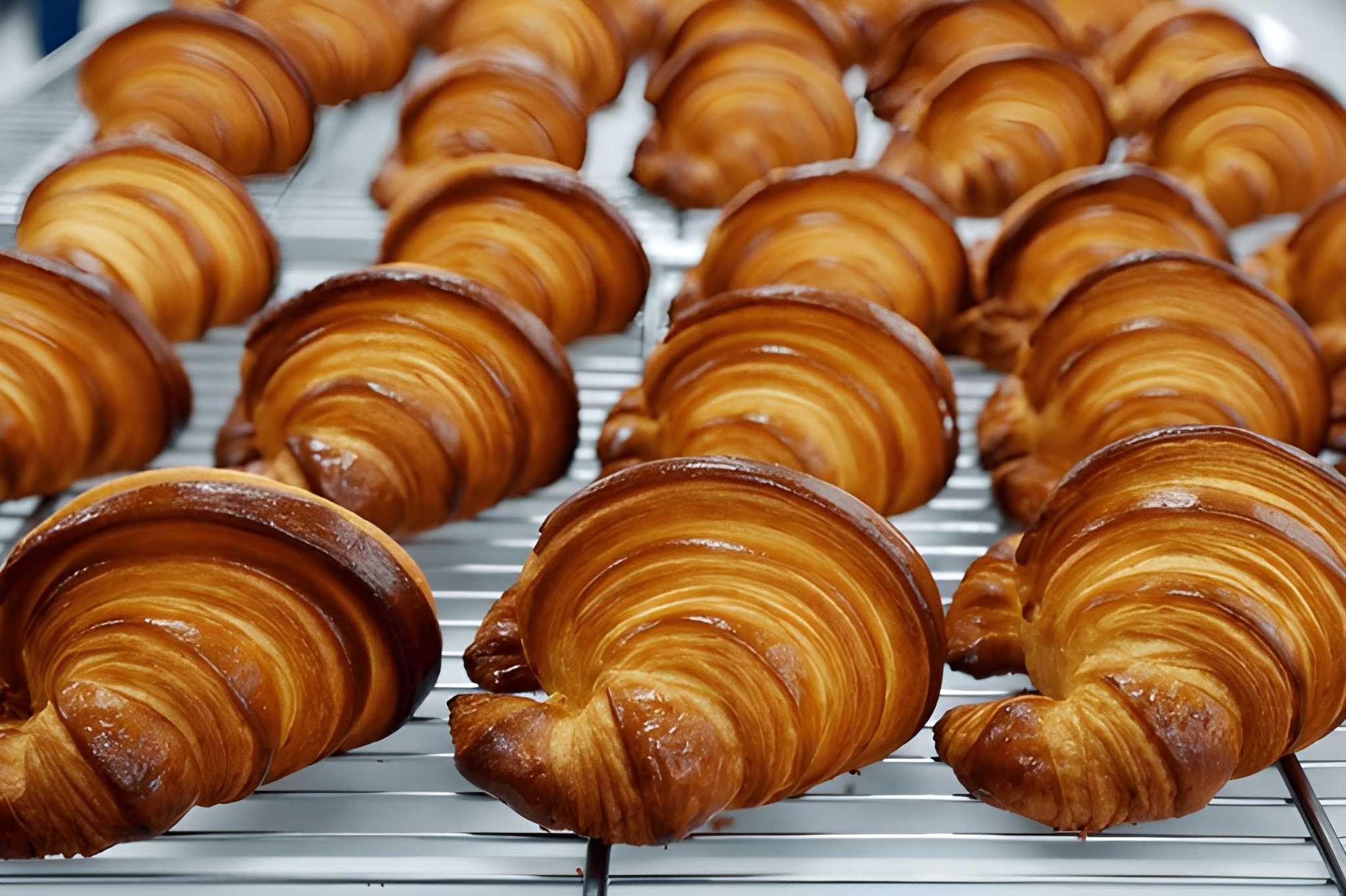 Viennoiserie